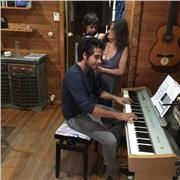 Clases de guitarra